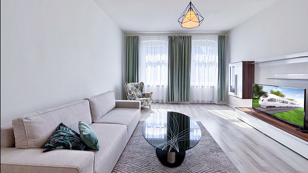 You are currently viewing Apartament do wynajmu Szczecin