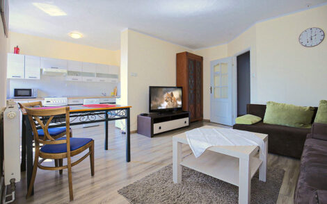 Read more about the article Apartament do wynajmu Szczecin