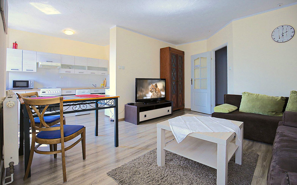You are currently viewing Apartament do wynajmu Szczecin