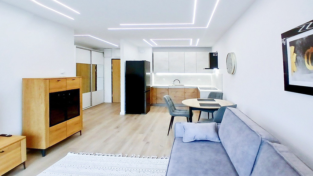 You are currently viewing Apartament do wynajmu Wałbrzych (okolice)