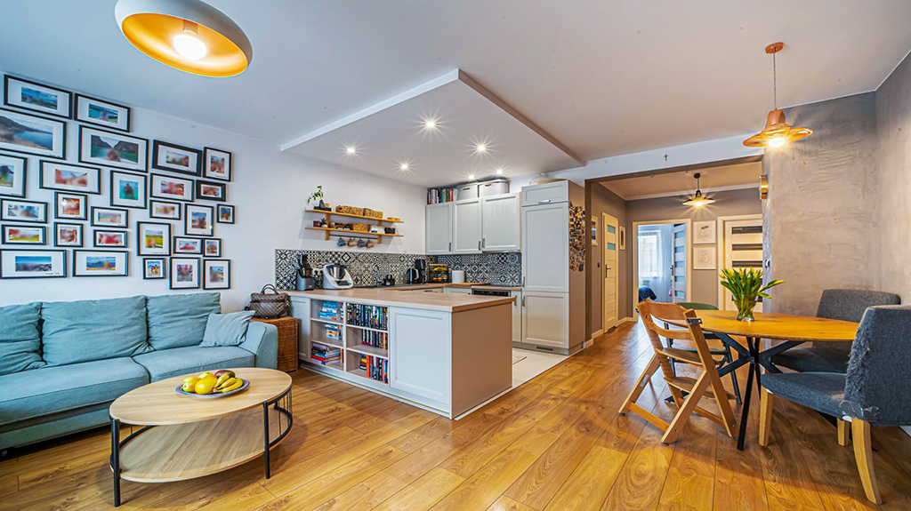 You are currently viewing Apartament na sprzedaż Bolesławiec