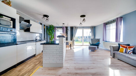Read more about the article Apartament na sprzedaż Gdańsk (okolice)