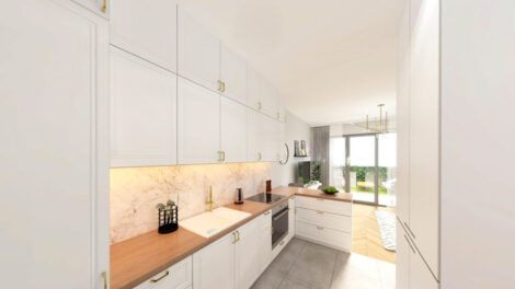 Read more about the article Apartament na sprzedaż Gdańsk
