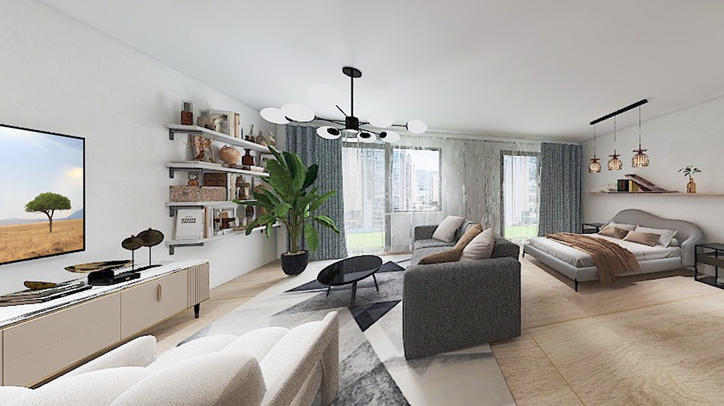 You are currently viewing Apartament na sprzedaż Gdańsk