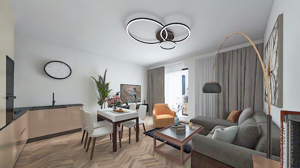 You are currently viewing Apartament na sprzedaż Gdańsk