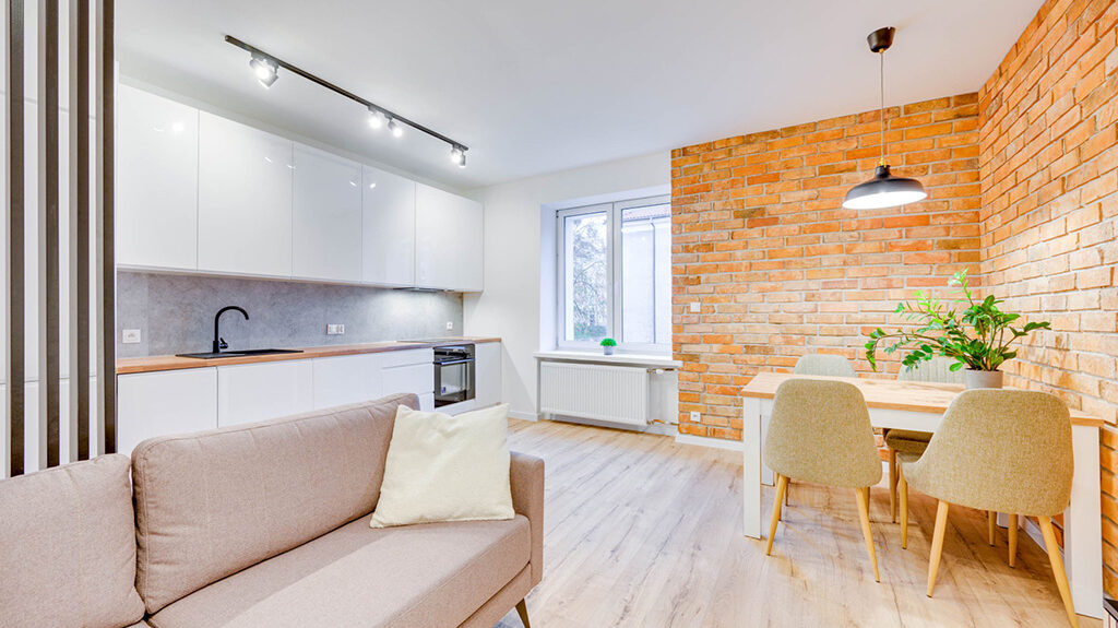 You are currently viewing Apartament do sprzedaży Gdańsk