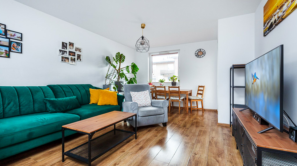 You are currently viewing Apartament na sprzedaż Gdynia (okolice)