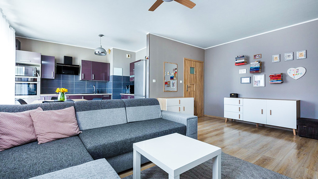 You are currently viewing Apartament na sprzedaż Gdynia (okolice)