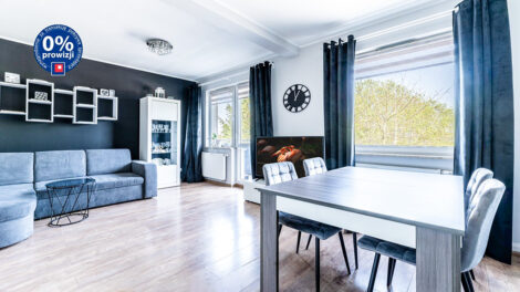 Read more about the article Apartament na sprzedaż Gdynia (okolice)