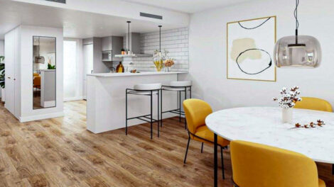 Read more about the article Apartament na sprzedaż Hiszpania (Gran Alacant)