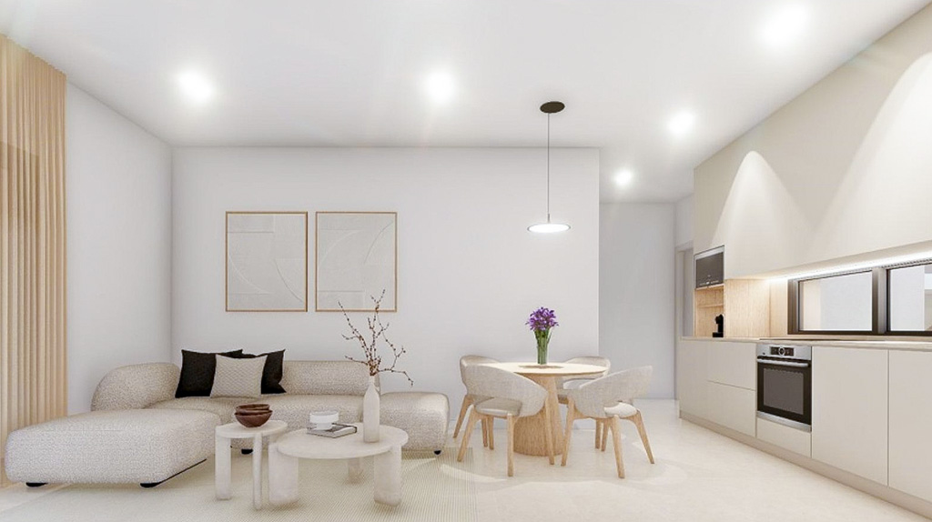 You are currently viewing Apartament na sprzedaż Hiszpania (Guardamar del Segura)
