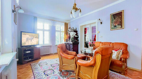 Read more about the article Apartament do sprzedaży Inowrocław