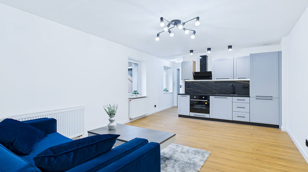 You are currently viewing Apartament na sprzedaż Kalisz