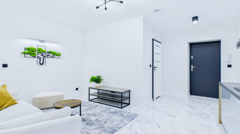 Read more about the article Apartament na sprzedaż Kalisz