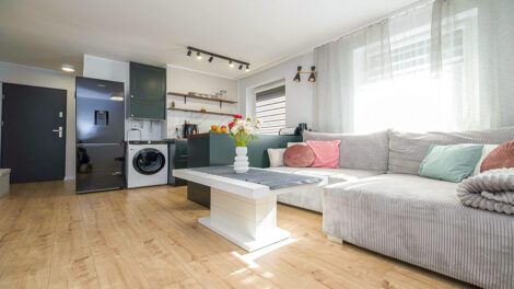 Read more about the article Apartament na sprzedaż Katowice (okolice)