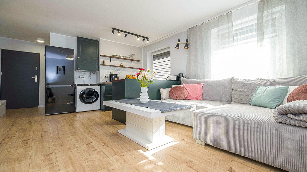 You are currently viewing Apartament na sprzedaż Katowice (okolice)