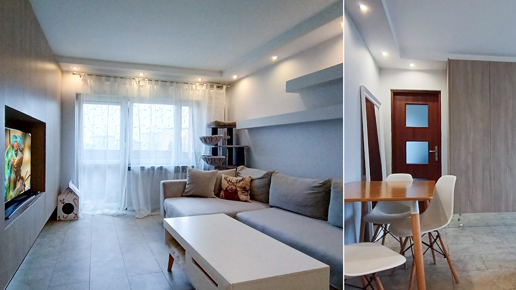 You are currently viewing Apartament na sprzedaż Katowice (okolice)
