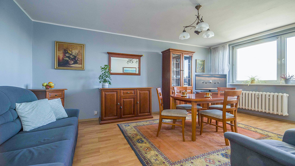 You are currently viewing Apartament na sprzedaż Katowice (okolice)