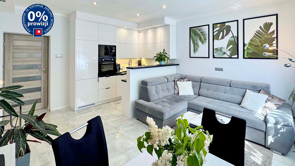 You are currently viewing Apartament na sprzedaż Katowice (okolice)