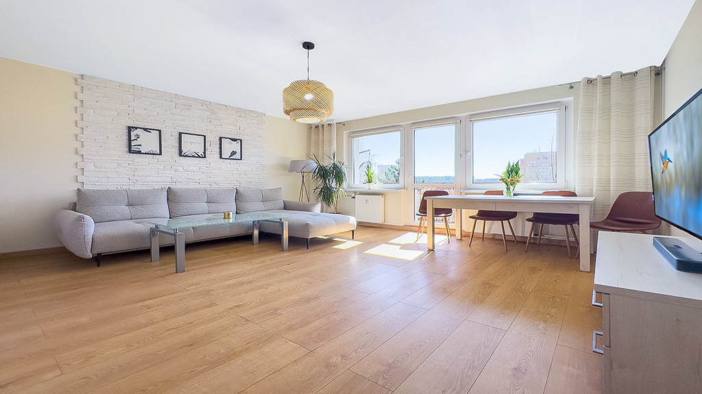You are currently viewing Apartament na sprzedaż Katowice (okolice)