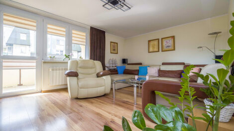 Read more about the article Apartament na sprzedaż Katowice (okolice)