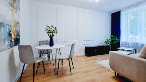 Read more about the article Apartament na sprzedaż Mielec