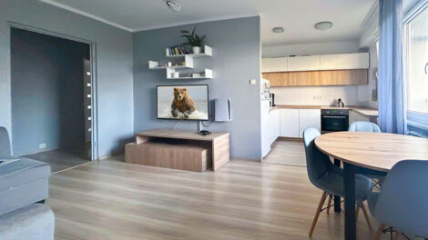 Read more about the article Apartament na sprzedaż Piotrków Trybunalski (okolice)