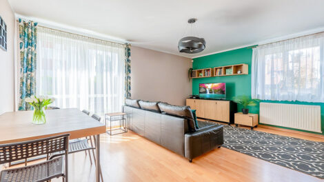 Read more about the article Apartament do sprzedaży Poznań
