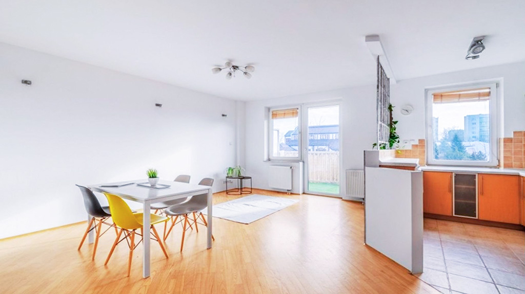 You are currently viewing Apartament na sprzedaż Warszawa