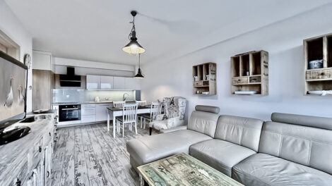 Read more about the article Apartament na sprzedaż nad morzem