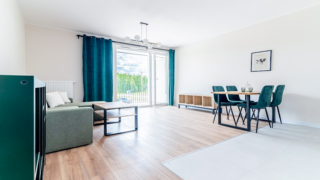You are currently viewing Apartament na wynajem Gdynia (okolice)