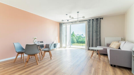 Read more about the article Apartament na wynajem Gdynia (okolice)