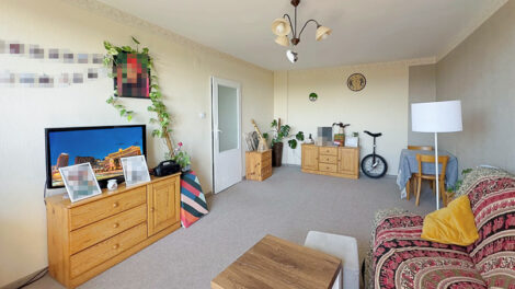 Read more about the article Apartament na wynajem Poznań