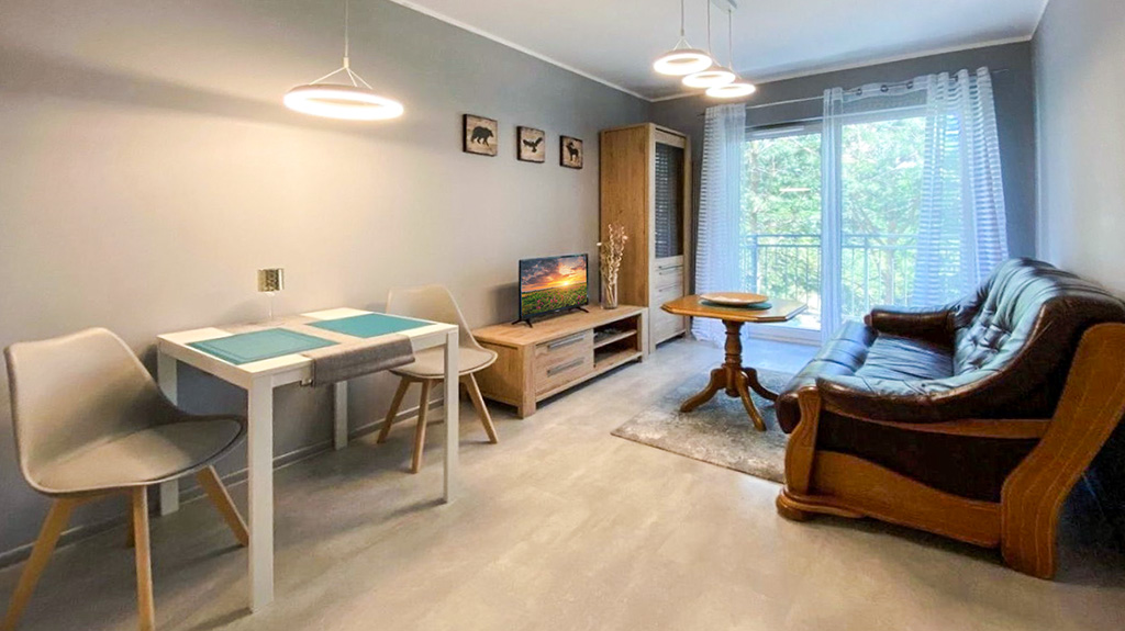 You are currently viewing Apartament do wynajęcia Szczecin