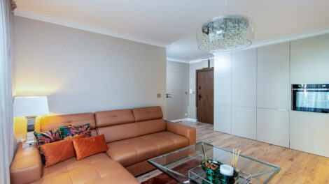 Read more about the article Apartament na wynajem Szczecin