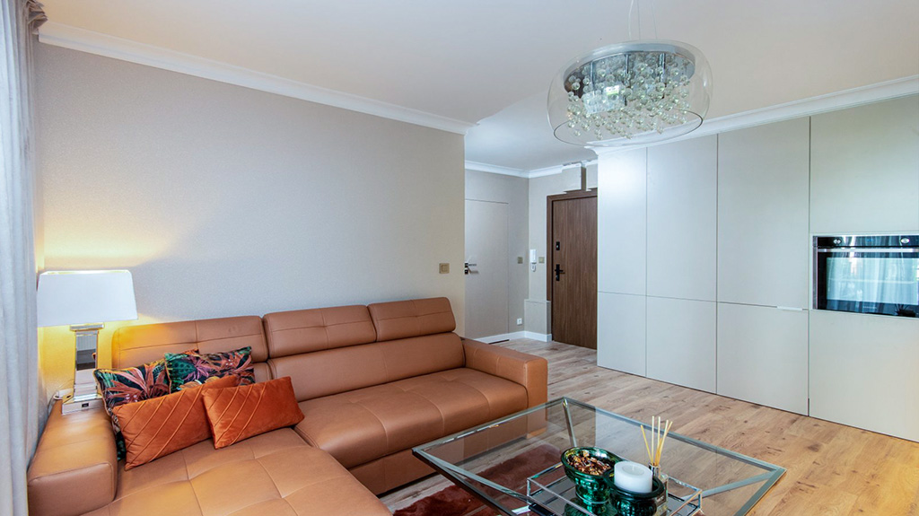 You are currently viewing Apartament na wynajem Szczecin