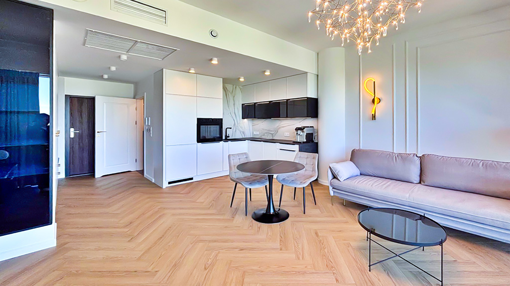 You are currently viewing Apartament na wynajem Szczecin