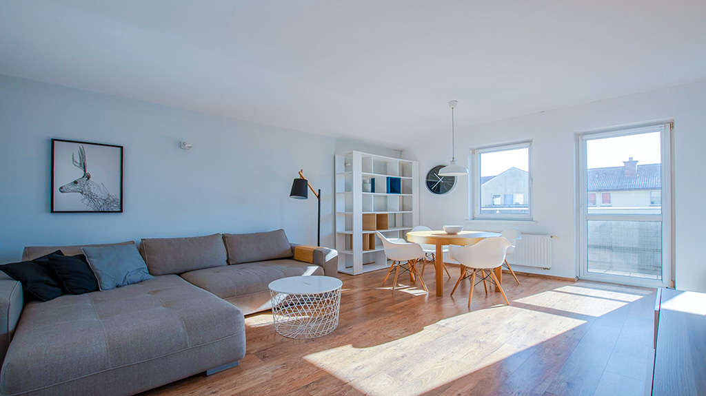 You are currently viewing Apartament na wynajem Wrocław (okolice)