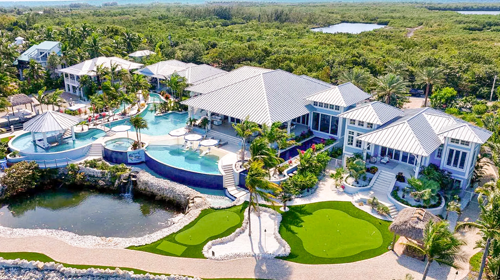 You are currently viewing Rezydencja do sprzedaży Florida (Stany Zjednoczone Ameryki)