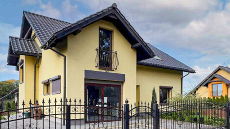 Read more about the article Rezydencja na sprzedaż Katowice (okolice)