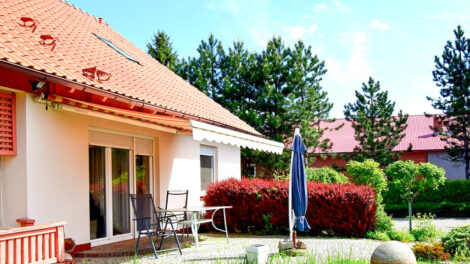 Read more about the article Rezydencja na sprzedaż Legnica (okolice)