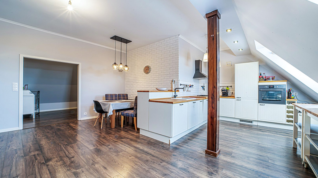 You are currently viewing Apartament do sprzedaży Bolesławiec