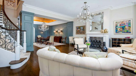 Read more about the article Apartament do sprzedaży Chicago (Stany Zjednoczone Ameryki)