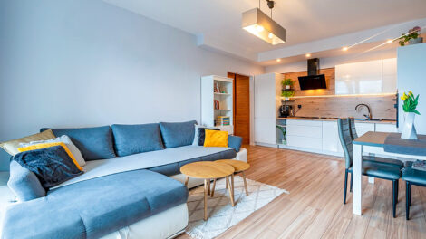 Read more about the article Apartament do sprzedaży Elbląg