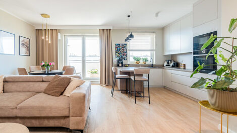 Read more about the article Apartament do sprzedaży Elbląg