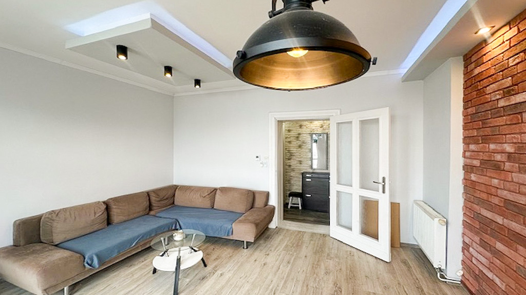 You are currently viewing Apartament do sprzedaży Gdańsk (okolice)