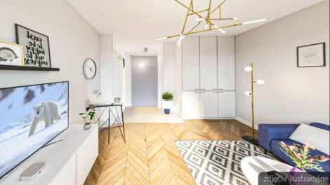 Read more about the article Apartament na sprzedaż Gdańsk