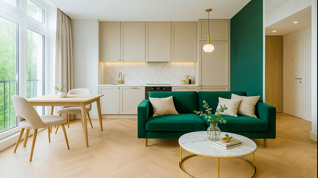 You are currently viewing Apartament na sprzedaż Gdańsk