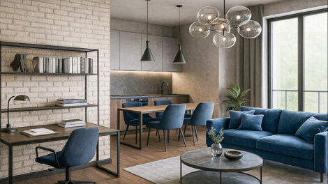 Read more about the article Apartament do sprzedaży Gdańsk