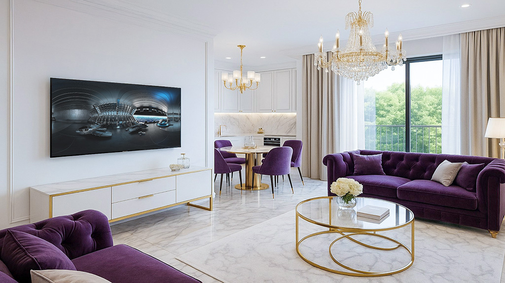 You are currently viewing Apartament do sprzedaży Gdańsk